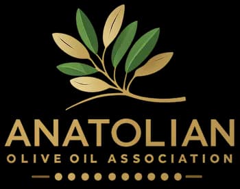 Anatolian Olive Oil Association Logo